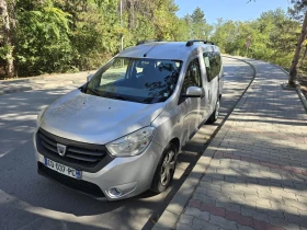     Dacia Dokker 1.5 DCI 90 ..