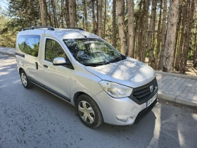 Dacia Dokker 1.5 DCI 90 .. | Mobile.bg    3