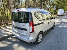 Dacia Dokker 1.5 DCI 90 к.с., снимка 8