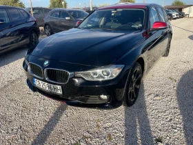 BMW 320 2.0 4x4 ГАЗ ЛИЗИНГ - [4] 