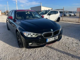 BMW 320 2.0 4x4 ГАЗ ЛИЗИНГ - [3] 