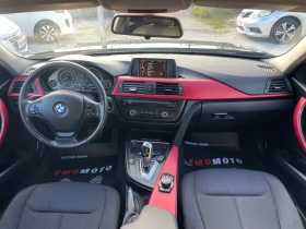 BMW 320 2.0 4x4 ГАЗ ЛИЗИНГ - [9] 