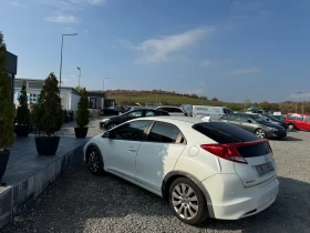 Honda Civic * 1.6-120* ИТАЛИЯ* КАМЕРА* , снимка 5