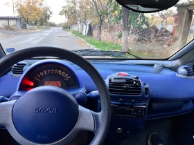 Smart Fortwo, снимка 8