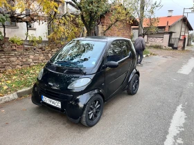 Smart Fortwo, снимка 1