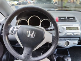 Honda Jazz, снимка 4