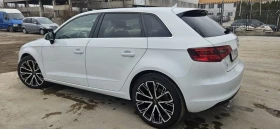 Обява за продажба на Audi A3 1.6TDI # S-TRONIC # NAVI # DRIVESELECT ~22 000 лв. - изображение 1