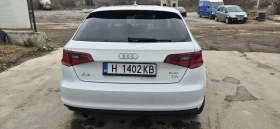 Обява за продажба на Audi A3 1.6TDI # S-TRONIC # NAVI # DRIVESELECT ~22 000 лв. - изображение 2