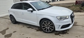 Обява за продажба на Audi A3 1.6TDI # S-TRONIC # NAVI # DRIVESELECT ~22 000 лв. - изображение 4