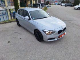 Обява за продажба на BMW 118 118d ~14 500 лв. - изображение 1