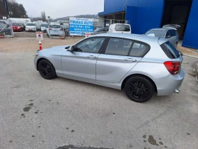 BMW 118 118d, снимка 13