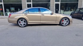 Mercedes-Benz S 500 FACE, S65 AMG, LONG, FULL, снимка 4