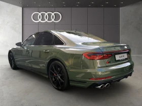 Обява за продажба на Audi S8 quattro tiptronic MatrixLED  ~ 141 598 EUR - изображение 1