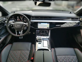 Audi S8 quattro tiptronic MatrixLED  - [7] 