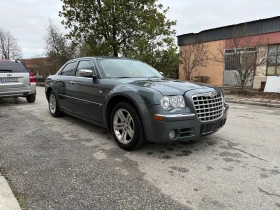 Chrysler 300c 3.5 i Luxury | Mobile.bg    6