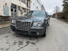  Chrysler 300c