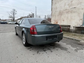 Chrysler 300c 3.5 i Luxury | Mobile.bg    7