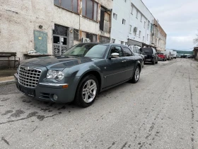 Chrysler 300c 3.5 i Luxury | Mobile.bg    5