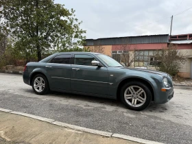 Chrysler 300c 3.5 i Luxury | Mobile.bg    9