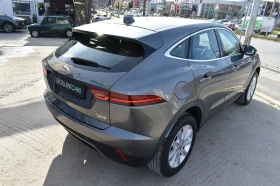 Jaguar E-pace 2.0D* D180* 9G-TRONIC* Luxury-edition* , снимка 5