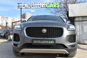 Jaguar E-pace 2.0D* D180* 9G-TRONIC* Luxury-edition* , снимка 7