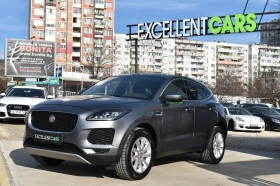 Jaguar E-pace 2.0D* D180* 9G-TRONIC* Luxury-edition* , снимка 1