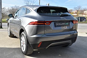 Jaguar E-pace 2.0D* D180* 9G-TRONIC* Luxury-edition* , снимка 4