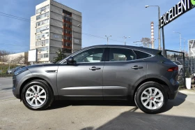 Jaguar E-pace 2.0D* D180* 9G-TRONIC* Luxury-edition* , снимка 3