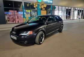 Audi A3 8p, снимка 5