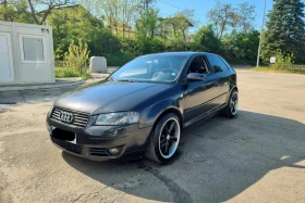 Audi A3 8p, снимка 8