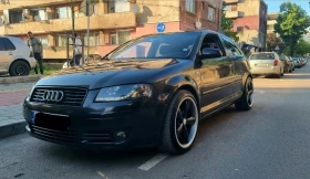 Audi A3 8p, снимка 7