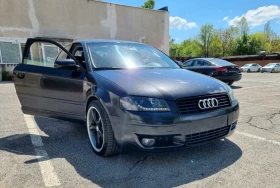 Audi A3 8p, снимка 4