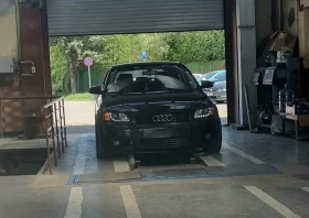 Audi A3 8p, снимка 1