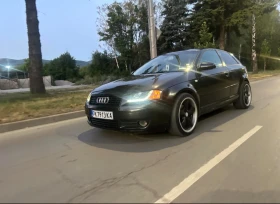 Audi A3 8p, снимка 6