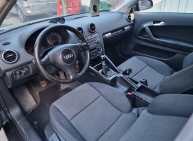 Audi A3 8p, снимка 11