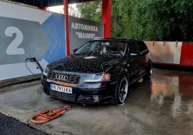 Audi A3 8p, снимка 2