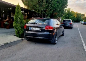 Audi A3 8p, снимка 3