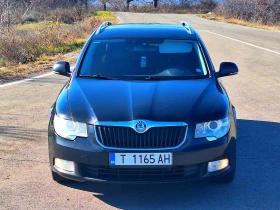 Skoda Superb 2.0 TDI, 140hp, DSG , снимка 7