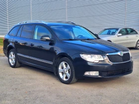 Skoda Superb 2.0 TDI, 140hp, DSG , снимка 6