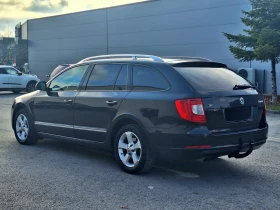 Skoda Superb 2.0 TDI, 140hp, DSG , снимка 3