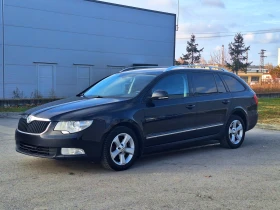 Skoda Superb 2.0 TDI, 140hp, DSG , снимка 1