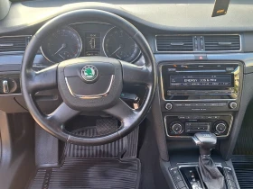 Skoda Superb 2.0 TDI, 140hp, DSG , снимка 10