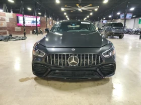 Mercedes-Benz AMG GT, снимка 2