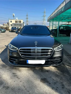 Mercedes-Benz S 400, снимка 1