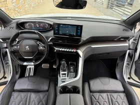 Peugeot 5008 PEUGEOT 5008 GT LINE 2.0 HDI 7 МЕСТА 360 КАМЕРА , снимка 6