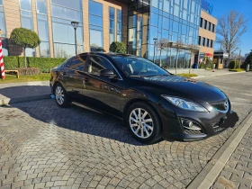 Mazda 6, снимка 5