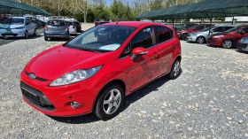 Обява за продажба на Ford Fiesta 1.3 ~6 800 лв. - изображение 2