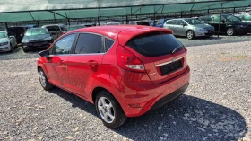 Обява за продажба на Ford Fiesta 1.3 ~6 800 лв. - изображение 8