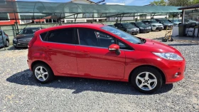 Обява за продажба на Ford Fiesta 1.3 ~6 800 лв. - изображение 6