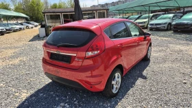 Обява за продажба на Ford Fiesta 1.3 ~6 800 лв. - изображение 7